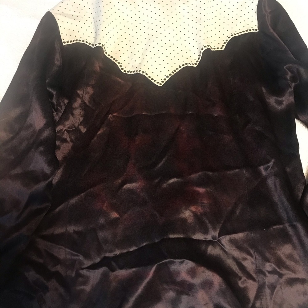 Vintage Tony Alamo Western Shirt